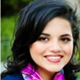 Testimonial author avatar